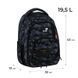 Рюкзак Kite Education teens 905M Power Inside