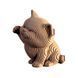 Картонний пазл (конструктор) "Cartonic 3D Puzzle MANEKI KITTEN"