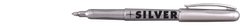 Маркер Silver 2690 1,5-3 мм серебряный