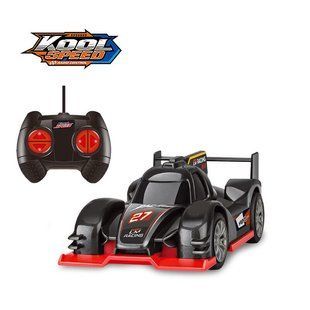 Машинка на радиоуправлении "Болид" на батарейках 1:24 (21x12x10,2 см) Kool Speed DHTRC10567 фото