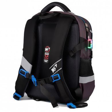 Рюкзак шкільний Yes Street Racing S-52 Ergo 559569 фото