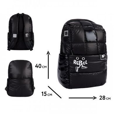 Рюкзак YES Rebel T-105 559933 фото