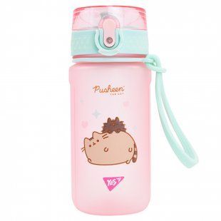 Пляшка для води Yes Pusheen 500 мл 708321 фото