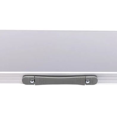 Стол складной для пикника 75*55*65 см, серый JY-7555G фото