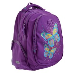 Рюкзак шкільний Т-22 Step One "Tender Butterflies"