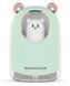 Увлажнитель воздуха - ночник Мишка Humidifier H2O USB Диффузор с подсветкой