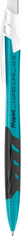 Олівець механічний BLACK PEPS Long Life 0.5 мм з гумкою, синій
