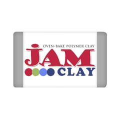 Пластика Jam Clay, космическая пыль 20г