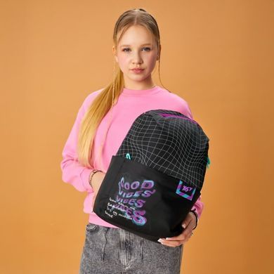 Рюкзак YES Vibes Vibes T-105 559929 фото