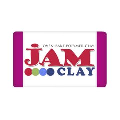 Пластика Jam Clay, Ягідний коктель 20г