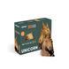 Картонный пазл (конструктор) "Cartonic 3D Puzzle UNICORN"