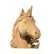 Картонный пазл (конструктор) "Cartonic 3D Puzzle UNICORN"