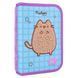 Пенал твердий одинарний без клапана Yes Pusheen the Cat HP-02