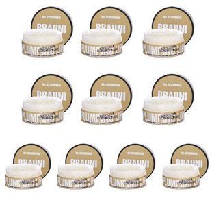 Скраб для губ Wow Lips Brauni / 1 шт Mr.SCRUBBER 2110 фото