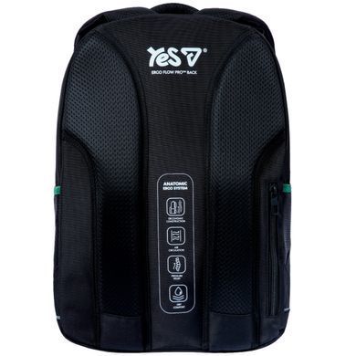Рюкзак шкільний Yes Chill Out TS-59L 550411 фото