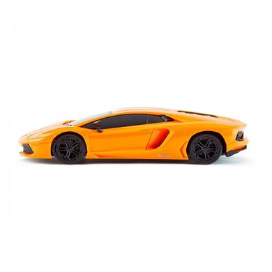 Автомобіль KS Drive на р/в - Lamborghini Aventador LP 700-4 (1:24, 2.4Ghz, помаранчевий)