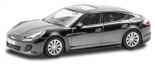 Машинка "Porsche Panamera", масштаб 1:43 444009 444009 фото