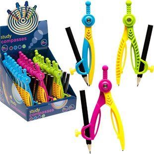 Циркуль 133 114555 фото