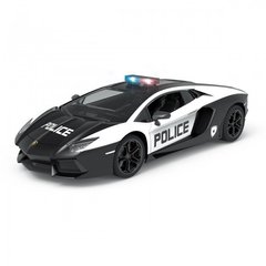 Автомобіль KS Drive на р/в - Lamborghini Aventador Police