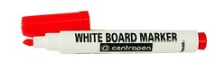 Маркер Board 8559 2.5 мм круглий, червоний