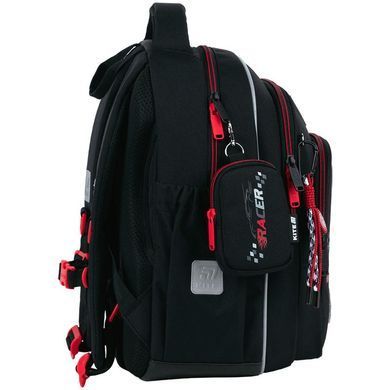 Рюкзак шкільний Kite Education 763S Speed Racer k26-763s-2 фото