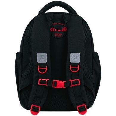 Рюкзак шкільний Kite Education 763S Speed Racer k26-763s-2 фото