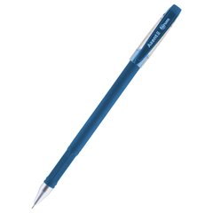 Ручка гелева Forum , синя