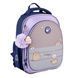Рюкзак шкільний напівкаркасний YES Pusheen Playful S-109
