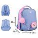 Рюкзак каркасний YES Cute Bear Teddy H-100