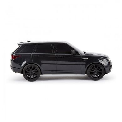 Автомобіль KS Drive на р/в Land Range Rover Sport (1:24, 2.4Ghz, чорний)