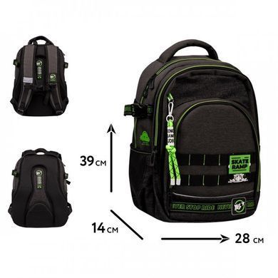 Рюкзак YES Skate Ramp TS-109 550005 фото