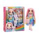 Игровой набор с куклой Rainbow High серии Classic - Амая