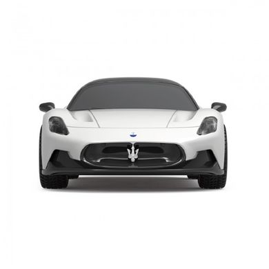 Автомобіль KS Drive на р/в - Maserati MC20 (1:24, білий)