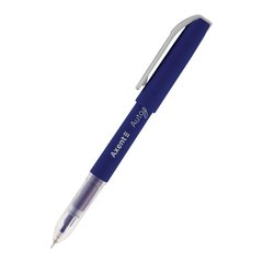 Ручка гелева Autographe, 0,5 мм синя