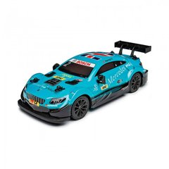 Автомобіль KS Drive на р/в Mercedes AMG C63 DTM (1:24, 2.4Ghz, блакитний)