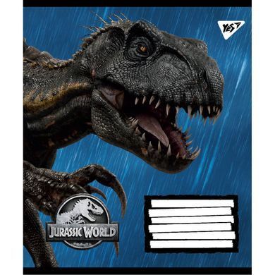 А5/24 кл. YES Jurassic World. Genetic failure, зошит учнів 765390 фото