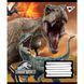 А5/24 кл. YES Jurassic World. Genetic failure, зошит учнів
