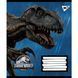 А5/24 кл. YES Jurassic World. Genetic failure, зошит учнів