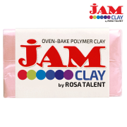 Пластика Jam Clay, пудра 20г