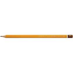 Олівець графітний KOH-I-NOOR, 1500, 2В