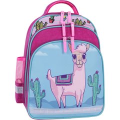 Школьный рюкзак Bagland Mouse, малиновый 617