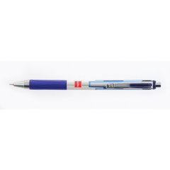 Ручка кульк./масл."Smooth write", синя, 0,7 мм