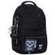 Школьный рюкзак Yes Moon TS-50L