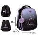 Рюкзак каркасний YES Pusheen Stellar H-100