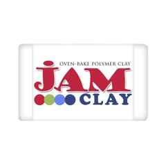 Пластика Jam Clay, Зефір, 20г