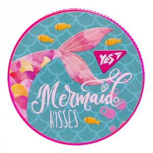 Точилка YES кругла "Mermaid"