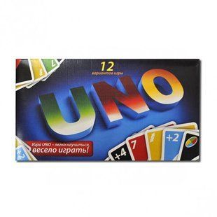 Гра мала "UNO" XP-0112 фото