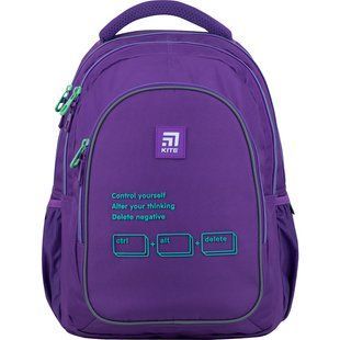 Рюкзак підлітковий Kite Education K22-8001L-1 K22-8001L-1 фото