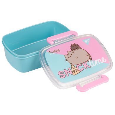 Ланч-бокс Yes Pusheen 750 мл 708065 фото