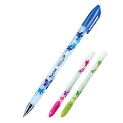 Ручка шариковая Milagro, синяя